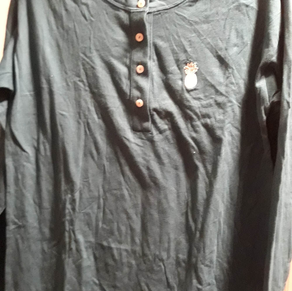 Long sleeve teeshirt